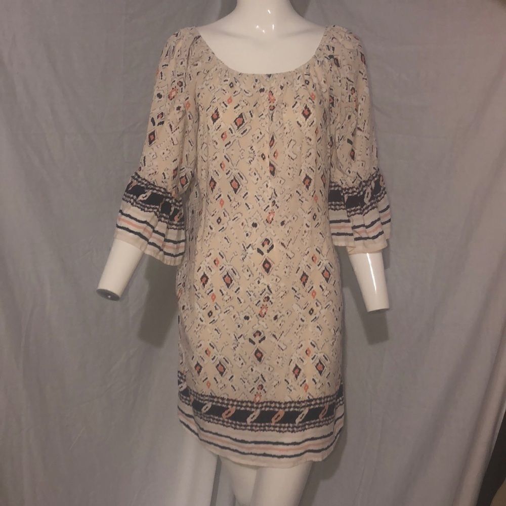 Umgee Mini Dress  